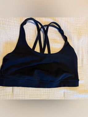 Lululemon Energy Bra